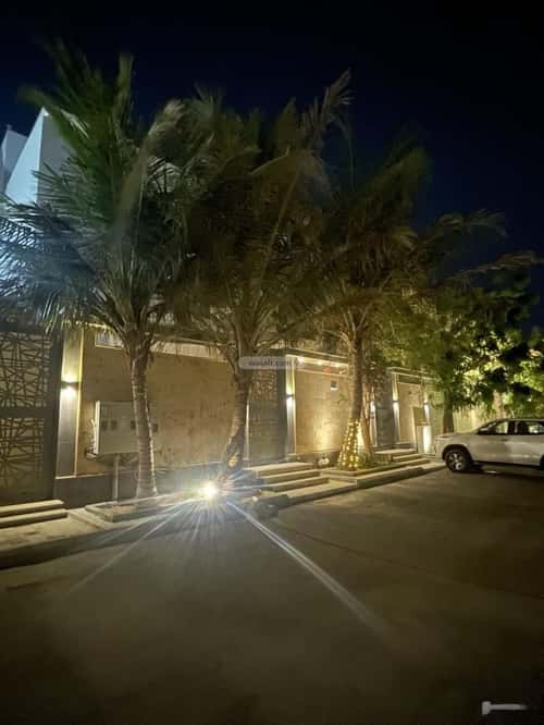 Apartment 600 SQM with 3 Bedrooms Quba, North Jeddah, Jeddah