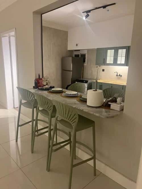 Apartment 162.29 SQM with 4 Bedrooms Al-Aqeek, North Riyadh, Riyadh