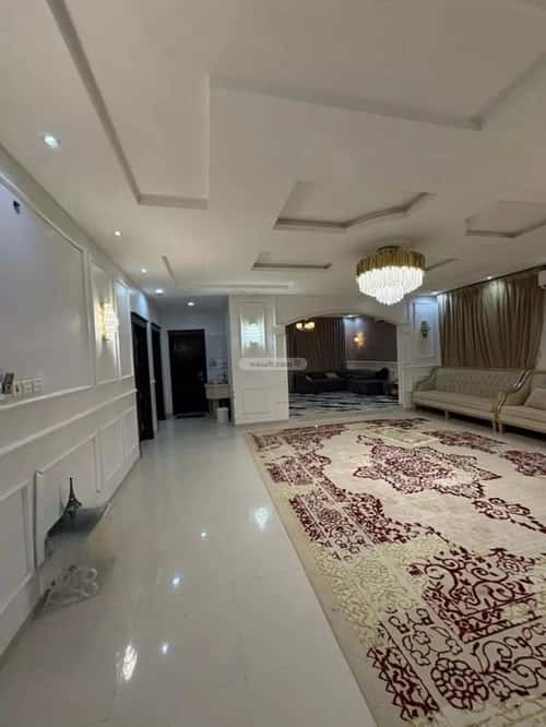 Villa 360 SQM Facing South West on 15m Width Street Twaeeq, West Riyadh, Riyadh