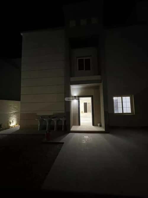Villa 400 SQM King Khalid Int.Airport, North Riyadh, Riyadh