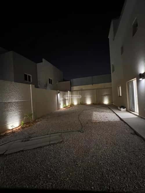 Villa 400 SQM King Khalid Int.Airport, North Riyadh, Riyadh