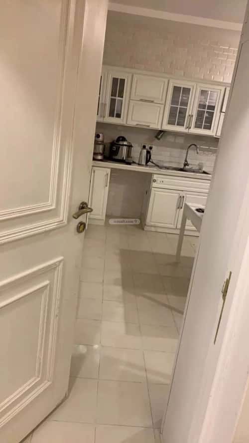 Apartment 199.37 SQM with 4 Bedrooms Dahrat Laban, West Riyadh, Riyadh