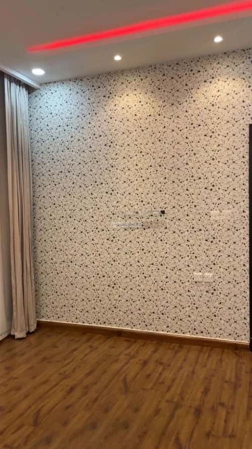 Apartment 125.5 SQM with 4 Bedrooms Qurtubah, East Riyadh, Riyadh