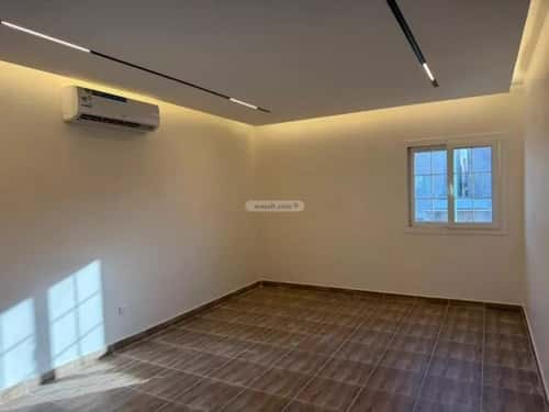 Villa 190.8 SQM Facing West on 20m Width Street King Khalid Int.Airport, North Riyadh, Riyadh