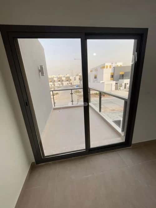 Villa 190.8 SQM Facing West with 7 Bedrooms King Khalid Int.Airport, North Riyadh, Riyadh
