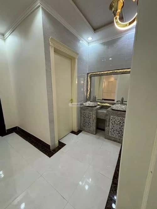 Villa 300 SQM Facing North with 10 Bedrooms Twaeeq, West Riyadh, Riyadh