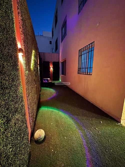 Villa 300 SQM Facing North with 10 Bedrooms Twaeeq, West Riyadh, Riyadh
