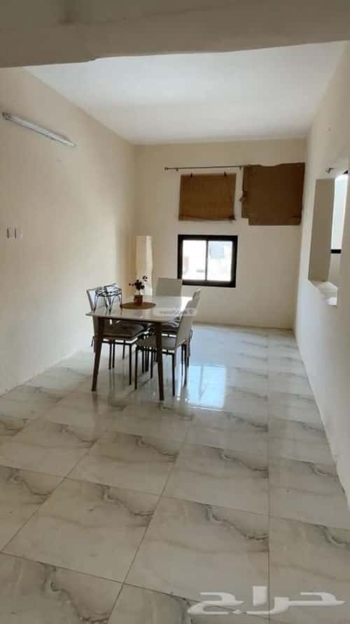 Floor 600 SQM with 4 Bedrooms Ar Rawdah, Jazan