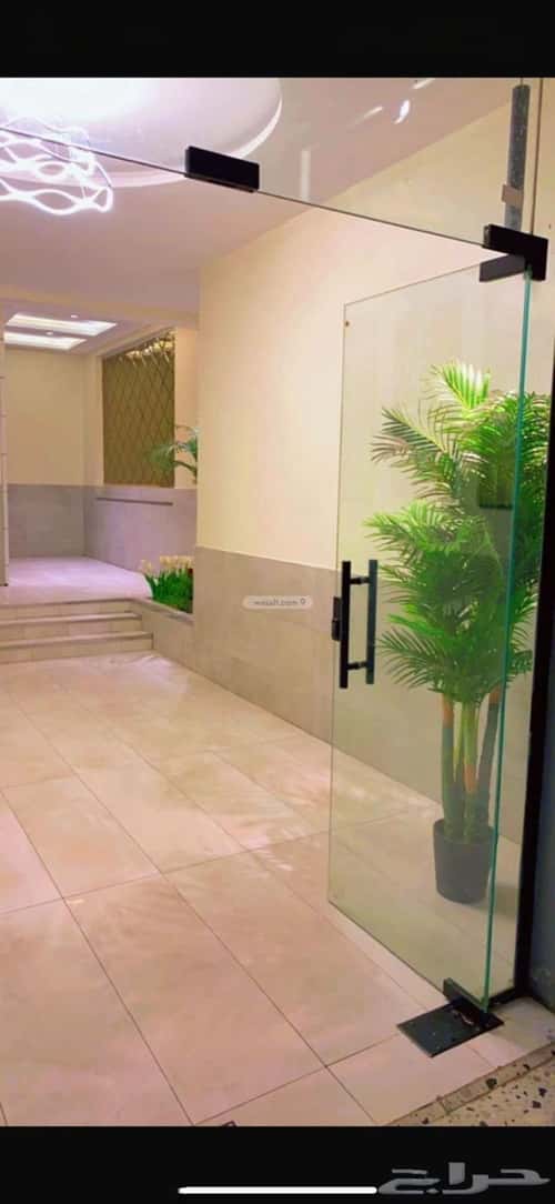 Apartment 400 SQM with 3 Bedrooms Al Suwais 1, Jazan