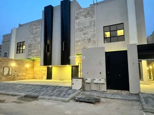 Apartment 200.91 SQM with 3 Bedrooms Al-Khaleej, East Riyadh, Riyadh