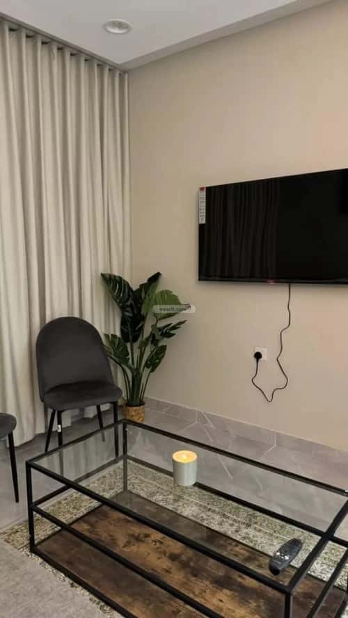 Apartment 70 SQM with 1 Bedroom Ad-Dobbat, Central Riyadh, Riyadh