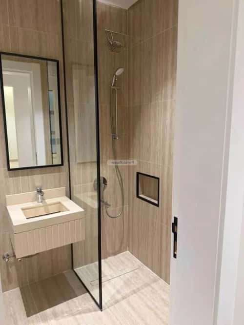 Apartment 96.24 SQM with 2 Bedrooms Al-Nakheel, North Riyadh, Riyadh