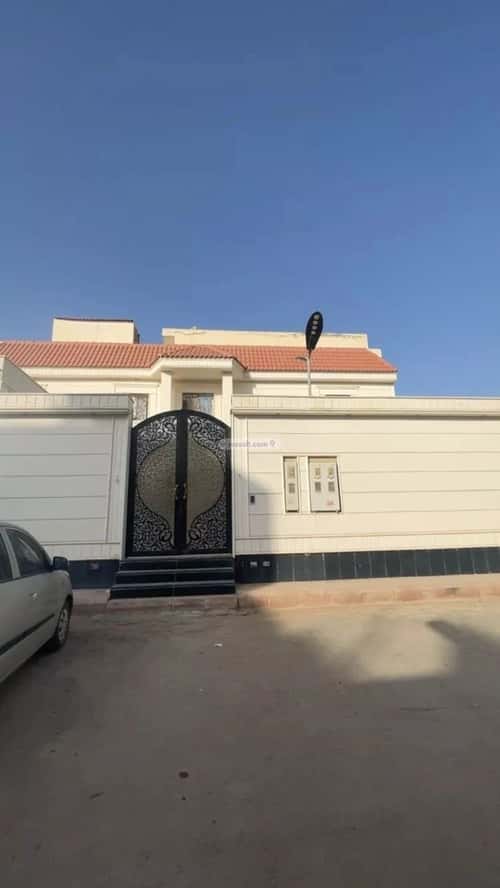 فيلا 780 متر مربع جنوبية غربية على شارع 15م القادسية، شرق الرياض، الرياض