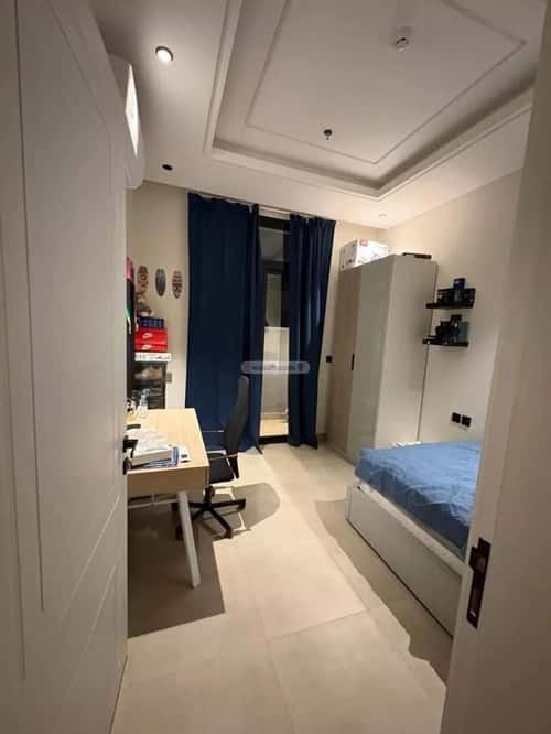 Apartment 135.21 SQM with 4 Bedrooms Al-Arid, North Riyadh, Riyadh
