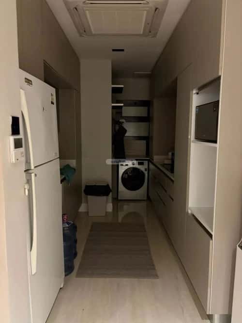 Apartment 131.85 SQM with 3 Bedrooms An-Narjis, North Riyadh, Riyadh