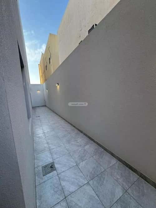 Villa 390 SQM Facing South on 15m Width Street An-Nahdah, East Riyadh, Riyadh