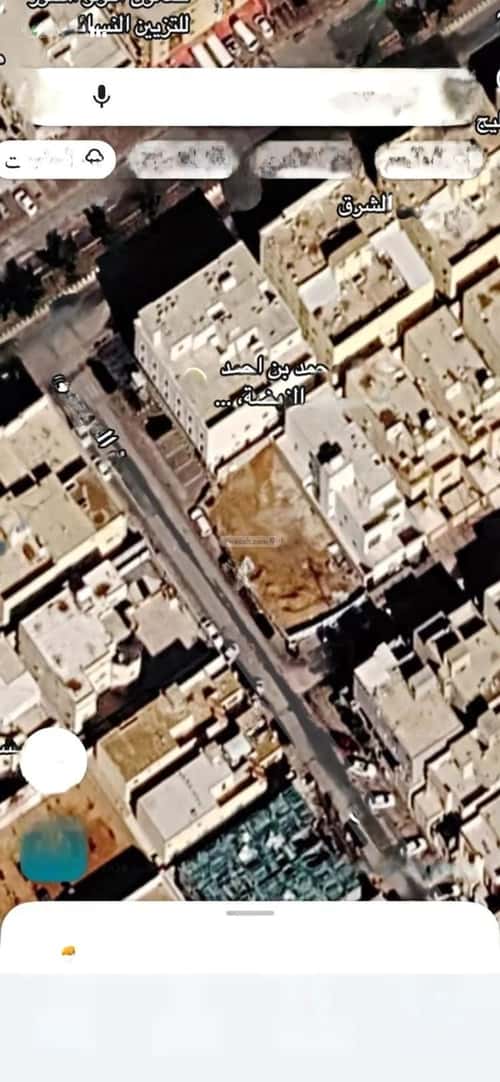 Land 450 SQM Facing South West on 15m Width Street An-Nahdah, East Riyadh, Riyadh