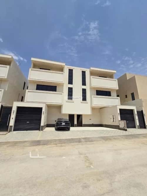 Apartment 110.73 SQM with 2 Bedrooms Al Marjan, East Riyadh, Riyadh
