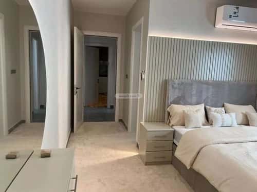 Apartment 213.05 SQM with 3 Bedrooms Qurtubah, East Riyadh, Riyadh