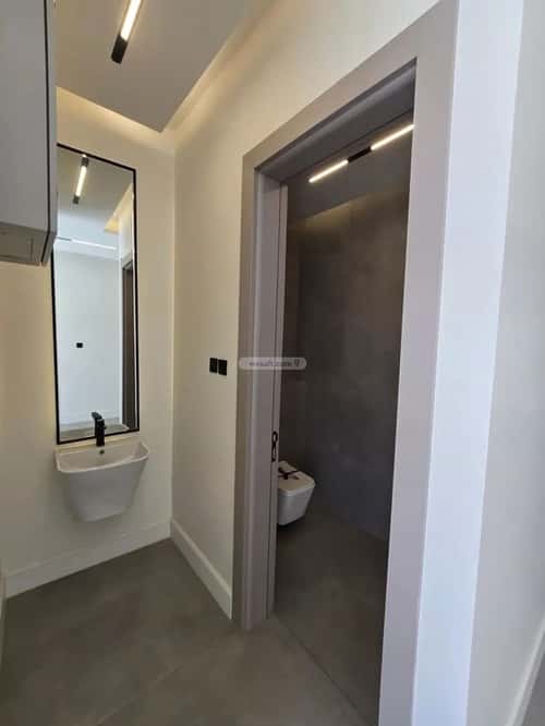 Villa 300 SQM Facing North on 15m Width Street Al-Qairawan, North Riyadh, Riyadh