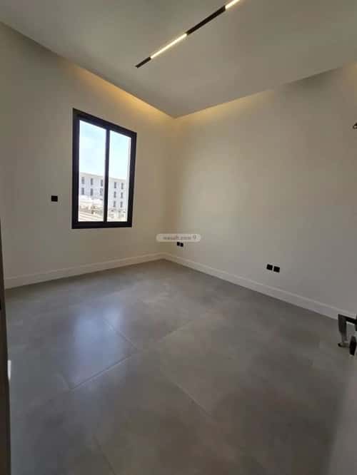 Villa 300 SQM Facing North on 15m Width Street Al-Qairawan, North Riyadh, Riyadh