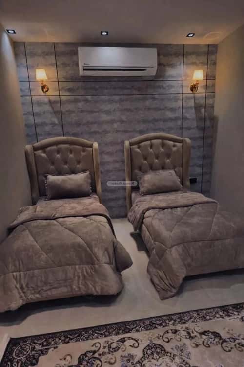 Apartment 337.5 SQM with 2 Bedrooms Al-Falah, North Riyadh, Riyadh