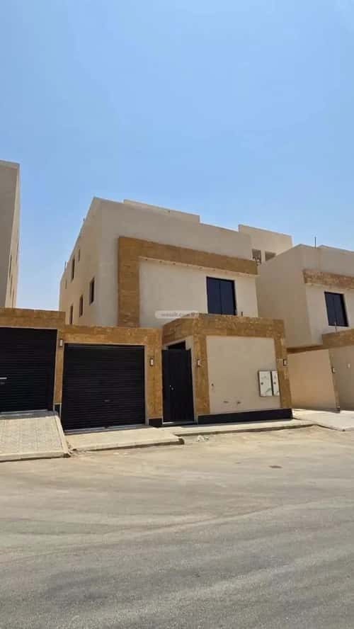 Floor 149.51 SQM with 3 Bedrooms Al Bayan, East Riyadh, Riyadh