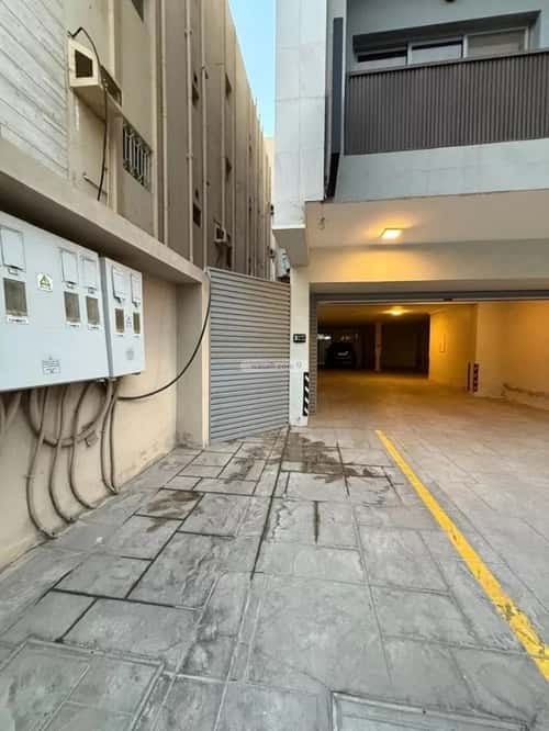 Apartment 186.21 SQM with 5 Bedrooms Al Nahdah, North Jeddah, Jeddah