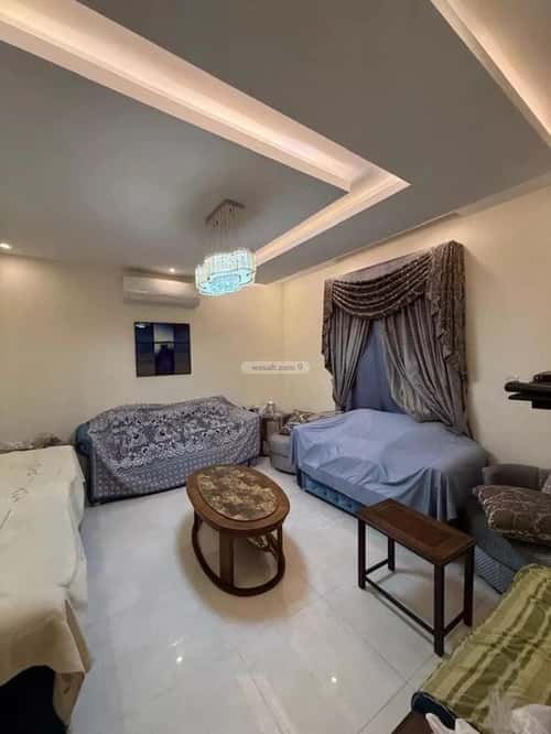 Apartment 186.21 SQM with 5 Bedrooms Al Nahdah, North Jeddah, Jeddah