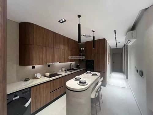 Apartment 7435.18 SQM with 2 Bedrooms Al Bahr, Khobar