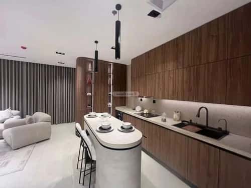 Apartment 7435.18 SQM with 2 Bedrooms Al Bahr, Khobar