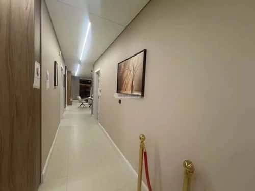 Apartment 7435.18 SQM with 2 Bedrooms Al Bahr, Khobar