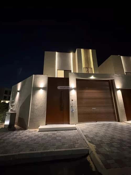 فيلا 402.75 متر مربع جنوبية غربية على شارع 18م الصدفة، الدمام