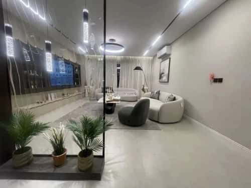 Apartment 2291.72 SQM with 2 Bedrooms Al Seef, Aldammam