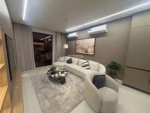 Apartment 2291.72 SQM with 2 Bedrooms Al Seef, Aldammam