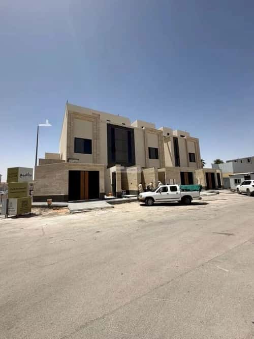 Floor 141.96 SQM with 3 Bedrooms As-Saadah, East Riyadh, Riyadh