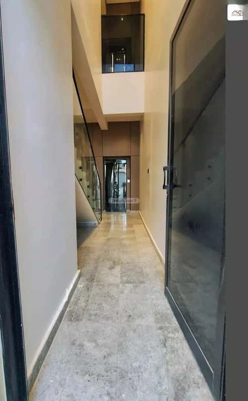 Apartment 167.62 SQM with 4 Bedrooms An-Narjis, North Riyadh, Riyadh