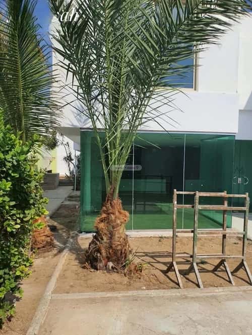 فيلا 625 متر مربع واجهة شرقية ب 7 غرف الأندلس، شمال جدة، جدة
