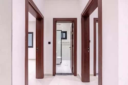 Apartment 79.9 SQM with 2 Bedrooms Al Rawdhah, North Jeddah, Jeddah