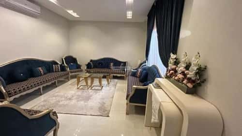 Villa 400 SQM Facing West on 20m Width Street Laban, West Riyadh, Riyadh