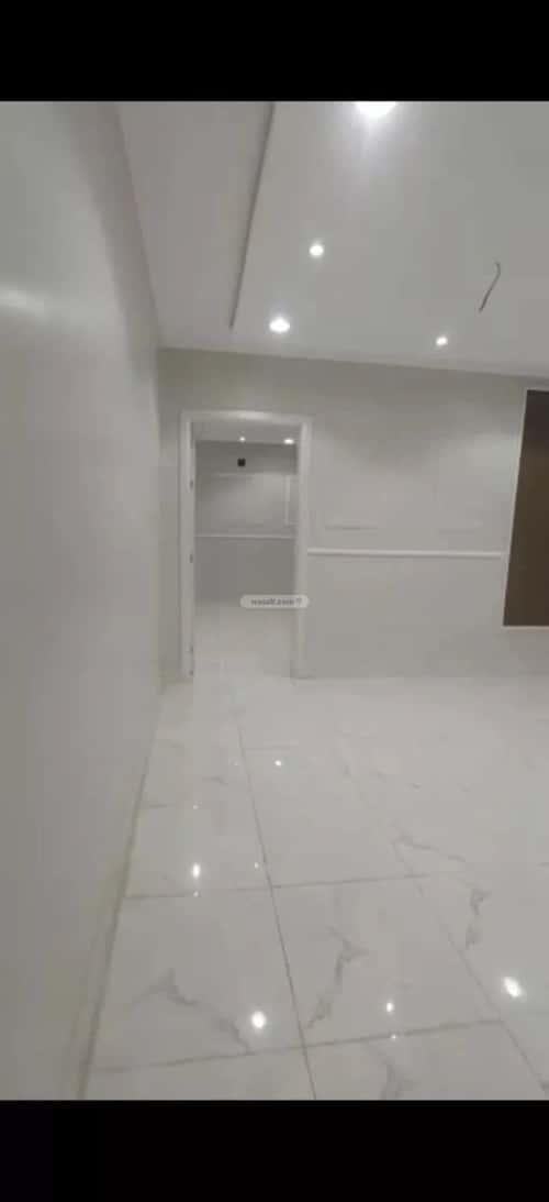 Apartment 131.1 SQM with 4 Bedrooms Okaz, South Riyadh, Riyadh