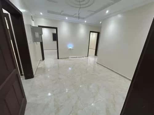 شقة 120.46 متر مربع ب 4 غرف الريان، شرق جدة، جدة