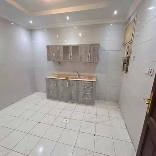Apartment 120.46 SQM with 4 Bedrooms Al Rayaan, East Jeddah, Jeddah