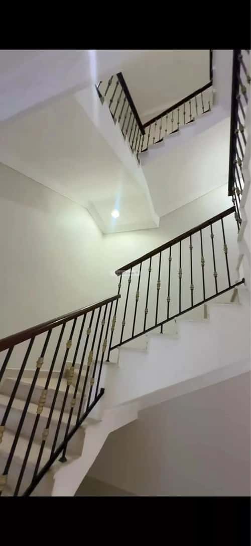 Villa 297 SQM Facing East on 15m Width Street Al Marjan, North Jeddah, Jeddah