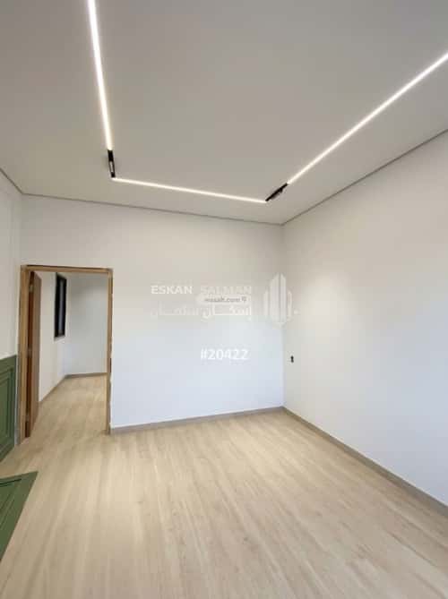 Villa 325 SQM Facing North on 24m Width Street Al Malqa, Madinah