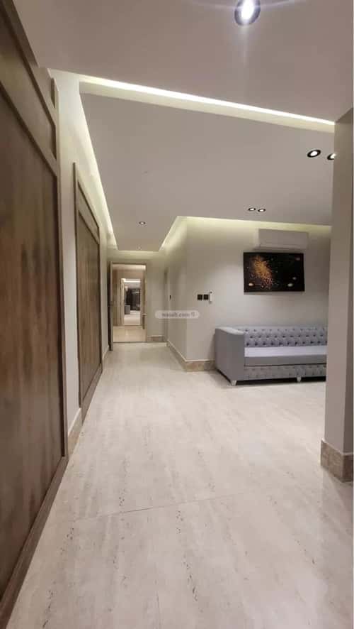 Apartment 152.66 SQM with 3 Bedrooms Al Hammraa, Khobar