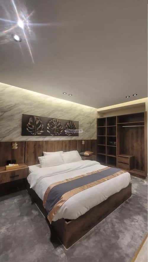 Apartment 152.66 SQM with 3 Bedrooms Al Hammraa, Khobar
