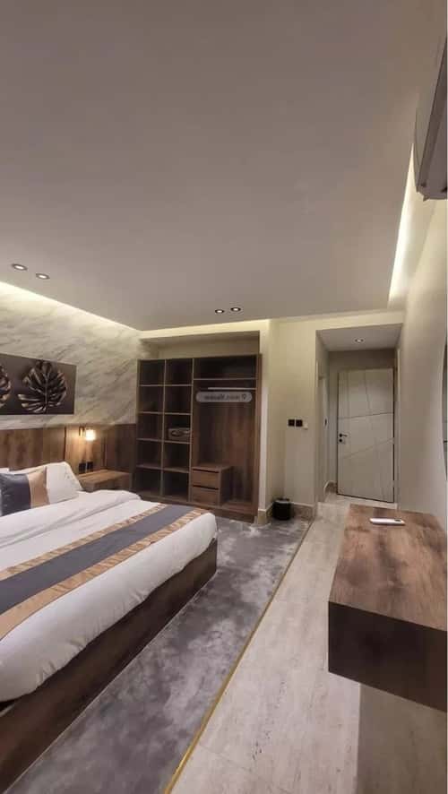 Apartment 152.66 SQM with 3 Bedrooms Al Hammraa, Khobar