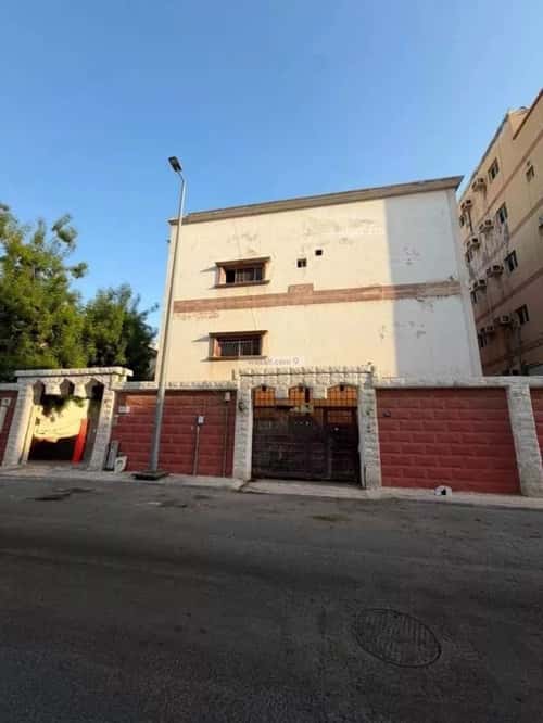 Land 462 SQM Facing North on 12m Width Street Al Bawadi, North Jeddah, Jeddah