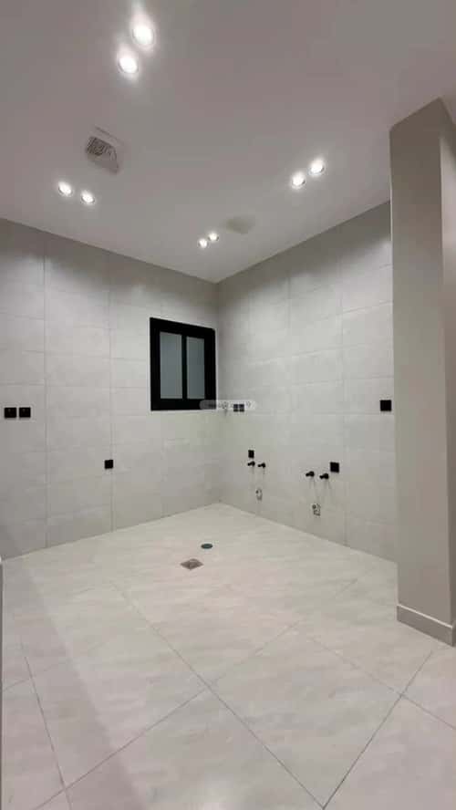 Apartment 109.19 SQM with 3 Bedrooms Al-Wisam, North Jeddah, Jeddah
